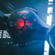 Imagen para el artículo titulado Esta preciosidad es lo que ocurre cuando un diseñador de coches de alta gama crea una nave para Star Wars